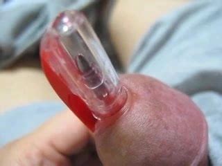 Sounding Red Ballpoint Pen Gay Man Man Porn XHamster