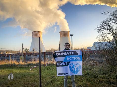 COP24 ends without firm promises to raise climate action and ambition - Greenpeace International