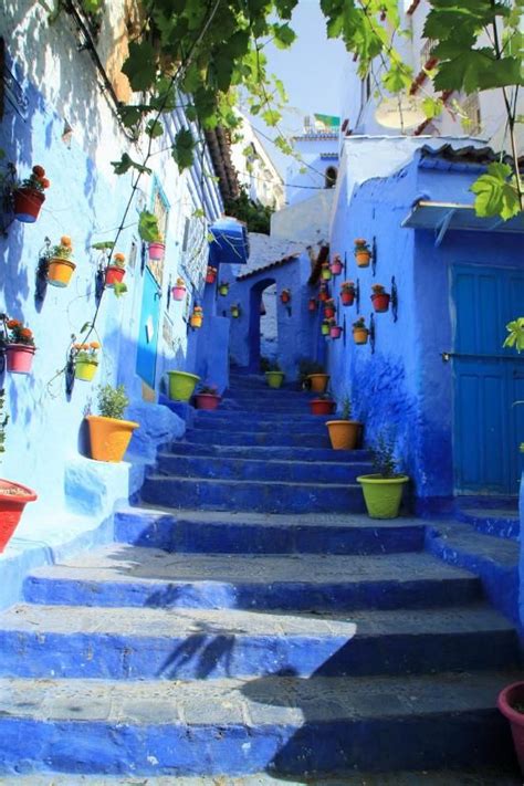 Chefchaouen Medina All You Need To Know Before You Go With