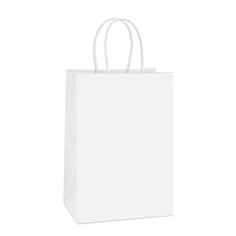 Bagdream Kraft Paper Bags 5x3x8and 8x425x10and 10x5 In Pakistan Wellshoppk