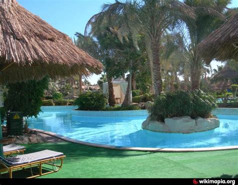 Maritim Jolie Ville Golf & Resort Sharm El Sheikh - Sharm El Sheikh