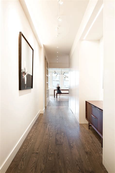 Financial District Loft | Wettling Architects