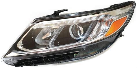 Amazon DuYouG For 2014 2015 KIA Sorento Halogen Headlight Headlamp