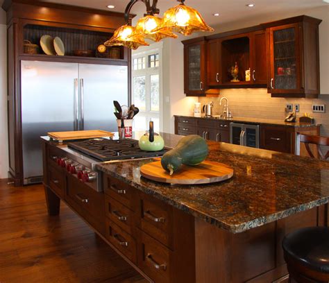 Copper Meteorite Granite Countertops Cost Reviews