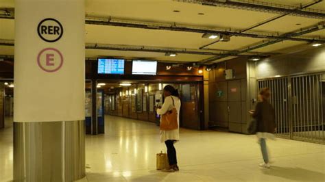 Grève SNCF le 21 novembre sera t il une journée noire avant un