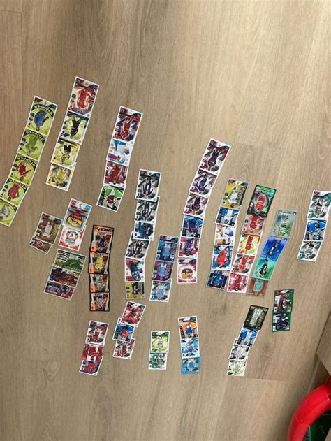 Match Attax Karten | Kaufen auf Ricardo