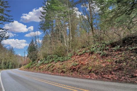 Shelton Mason County Wa Undeveloped Land For Sale Property Id