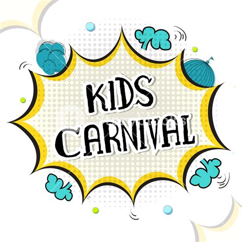 Carnival Banner Clipart Free Download On Clipartmag