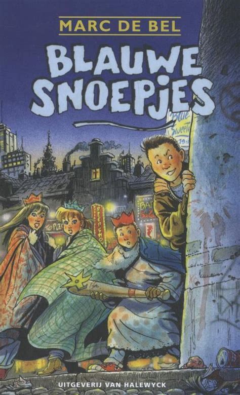 titels gevonden met auteur marc de bel  totaal  tweedehands