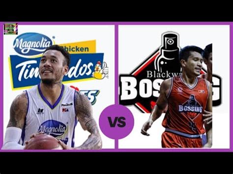 RAIN OR SHINE VS NORTHPORT BATANG PIER LIVE SCORE ALL FILIPINO CUP