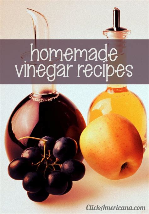 DIY vinegar: Recipes for 16 flavored homemade vinegars, including raspberry, strawberry ...