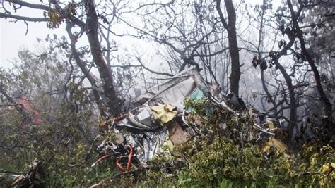 Fakta Baru Kecelakaan Helikopter Raisi Terungkap Ternyata Begini