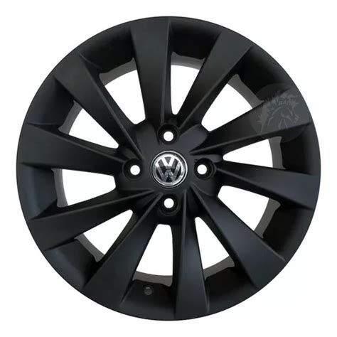 Llanta Deportiva Scirocco Rodado Vw Chevrolet Cavallino Env O Gratis