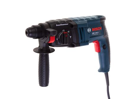 Tassellatore Bosch GBH 2 20 D Rotopino It