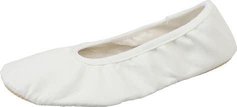 YUMP YUMPZ Basic 1plus weiß Normale Passform Gymnastikschuhe aus