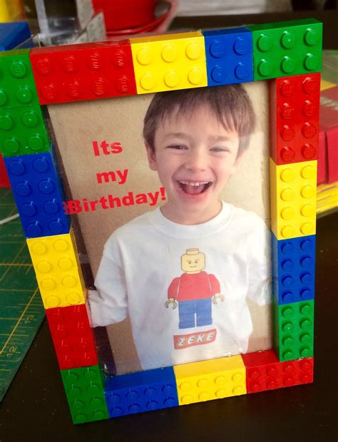 Lego Toys For Boys 7