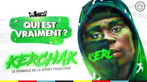 L HISTOIRE DE KERCHAK YouTube