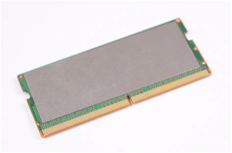 Mtc C S Sc Ba Micron Gb Pc B Ddr So Dimm Memory Ebay