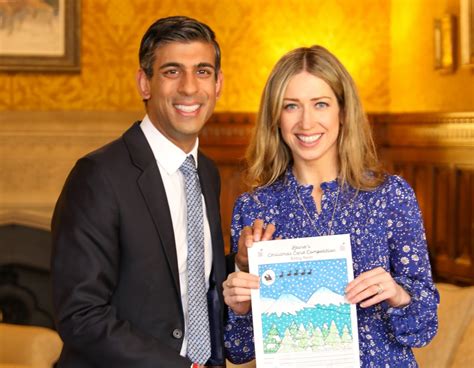 Laura Trott MP announces winners of Christmas Card competition | Laura Trott MP