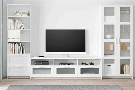 Mobile Televisione Ikea Le Novit Del Catalogo Designmag