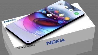 Nokia Xr40 Pro Price Specs Release Date Artofit