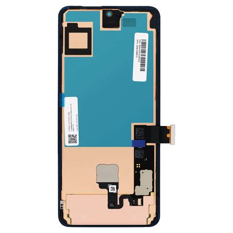 Google Pixel Pro Lcd Touch Assembly Gc Ve G Mnw G