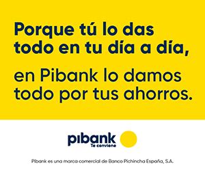 Dep Sito Pibank El Mejor Dep Sito A Meses Con Un Tae