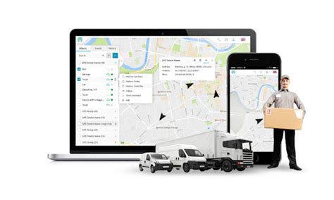 Fleet Vehicle Tracker Fleet Vehicle Tracking System Snaptrax