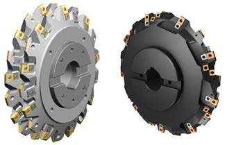 Selecting the Proper Gear Milling Cutter Design for the Machining of ...