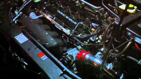 Mazda 3 Godspeed Intake Manifold 2 0l Youtube