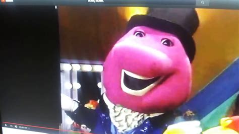 More Barney Songs Part 1