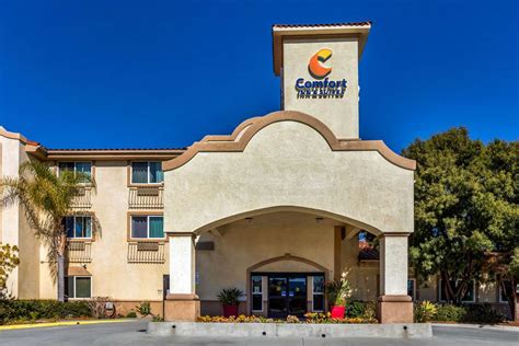 Comfort Inn & Suites Murrieta, CA - See Discounts