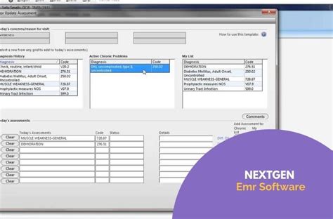 Nextgen Emr Software Top Features Reviews And Pricing