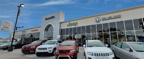 Closest Jeep Dealership models (service center&near me)