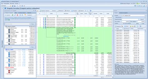 Computi Metrici E Contabilit Con Il Software Gratuito Blumatica