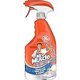 Buy Mr Muscle Advanced Power Kitchen Cleaner Ml Pack Of Online