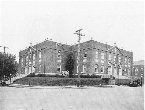 Truman Memorial History | City of Independence, MO