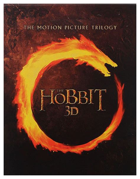 The Hobbit An Unexpected Journey The Hobbit The Desolation Of Smaug