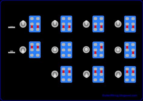 Dpdt Switch Wiring Diagram A Comprehensive Guide