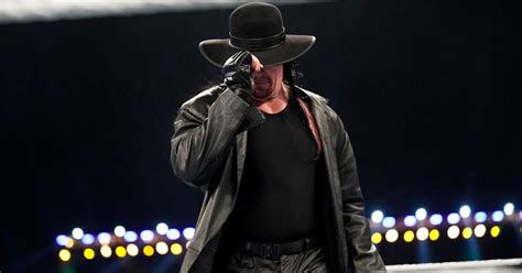 Total-E-Sports: The Undertaker: Last Ride