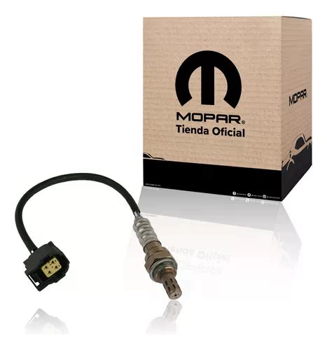 Sensor De Oxigeno Chrysler Town Country L Mopar