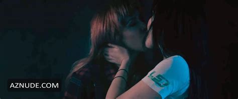 VENGEANCE NUDE SCENES AZNude