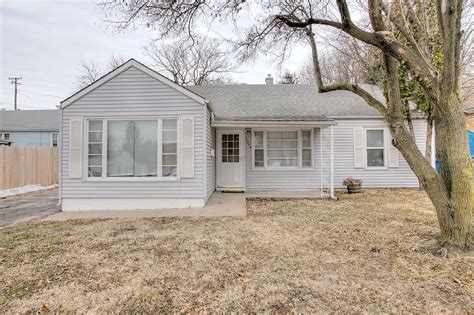 NEW LISTING Omaha Home For Sale In Rose Hill