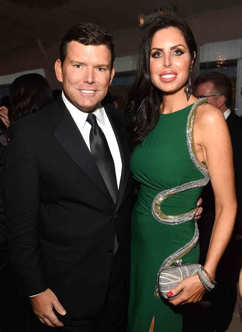 Bret Baier and Family Hospitalized in Car Crash | PEOPLE.com