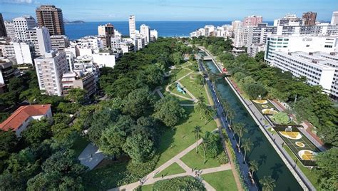 Prefeitura do Rio assina contrato de concessão do Jardim de Alah