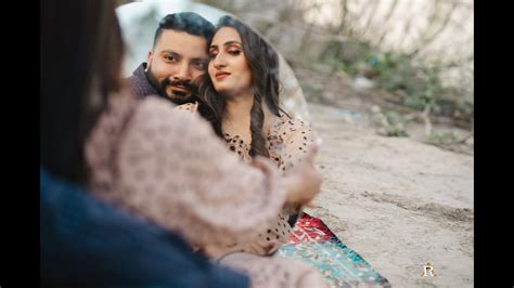 Pre Wedding Aman Reet Raj Photography Youtube