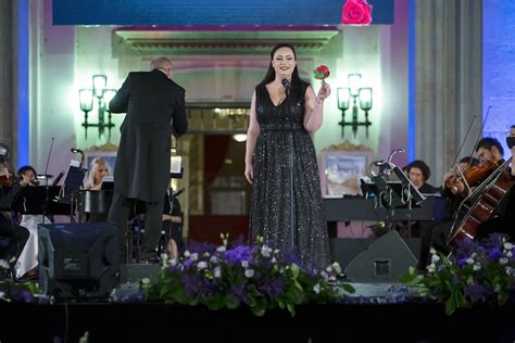 opera nationala bucuresti