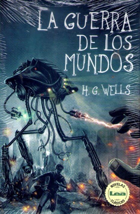 La Guerra De Los Mundos H G Wells En Mercado Libre