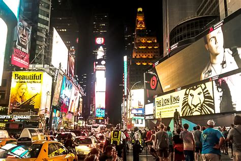 Times Square