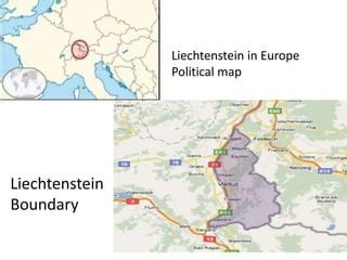 liechtenstein pptx